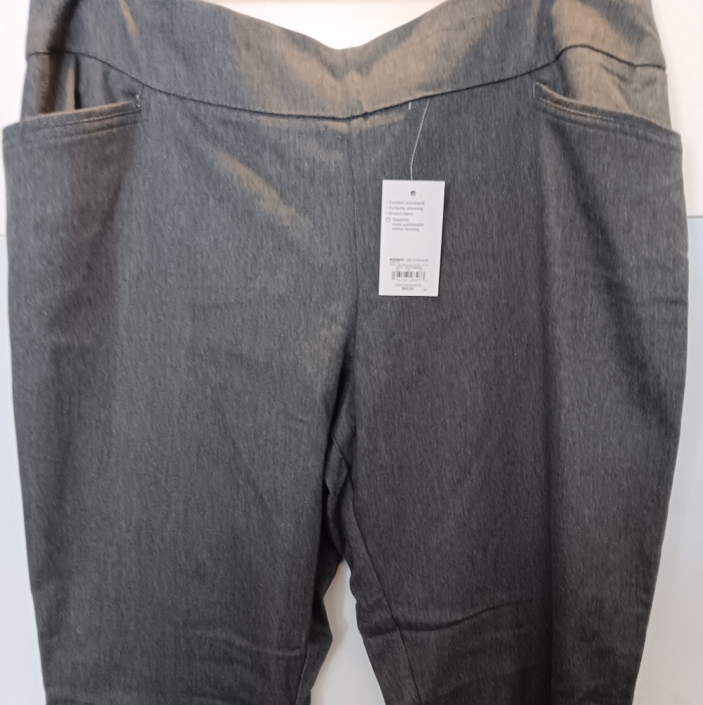 Womens Craft & Borrow pants